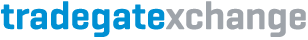 Tradegate Exchange Logo