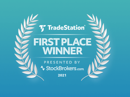 Tradestation Award