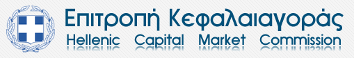 Ubrokers ist durch die Hellenic Capital Market Commission