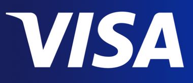 Visa Logo 