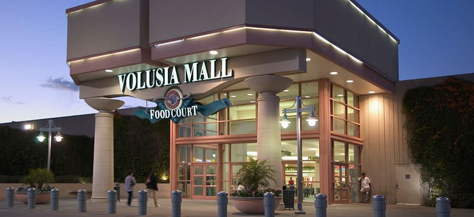 REITs wie CBL Properties sehen in Einkaufszentren wie der Volusia Mall in Dayton Beach, Florida, ein hohes Investmentpotenzial