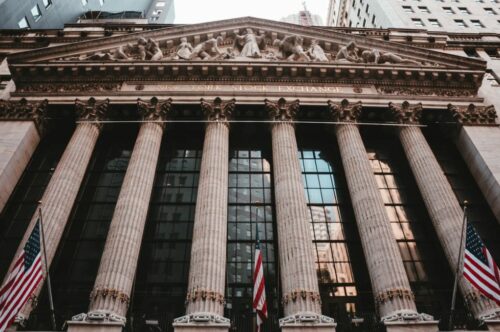 Wertpapierboerse-New-York-Stock-Exchange
