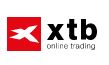 XTB Broker Logo