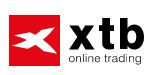 XTB Logo