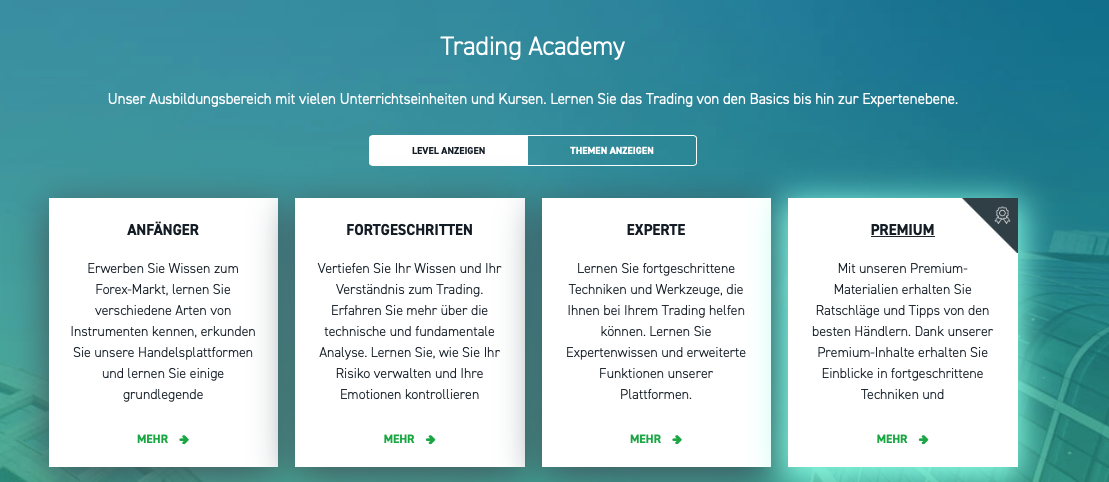 XTB-Trading-Academy