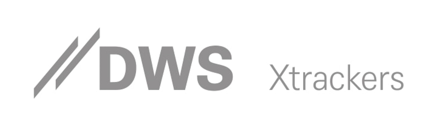 Logo von DWS Xtrackers