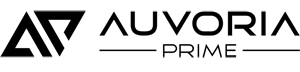 Auvoria Prime Logo