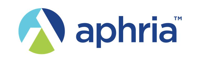 aphria Logo