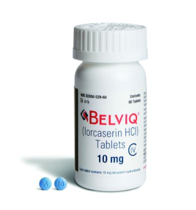Belviq Tabletten