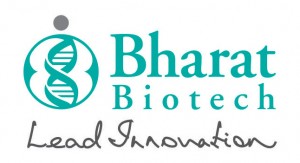 Bharat Biotech Logo 