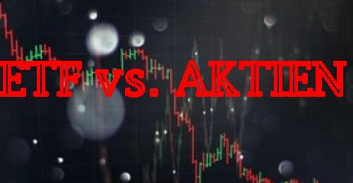 ETF vs Aktien