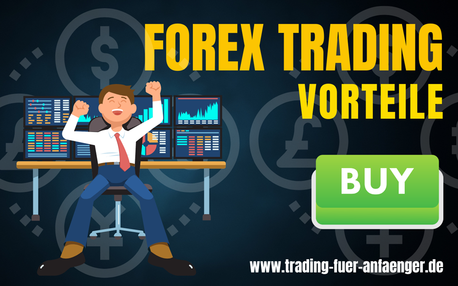 forex trading vorteile