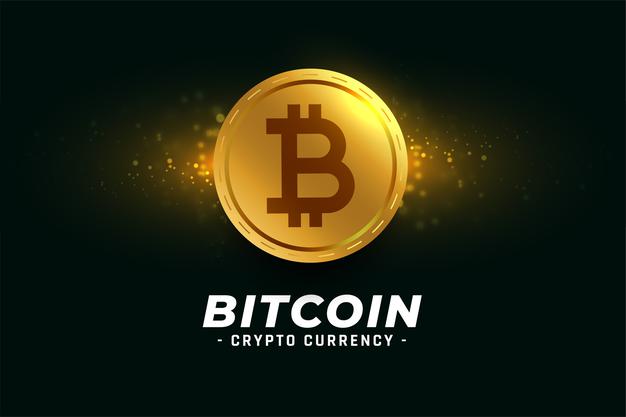 Bitcoin Cyptocurrency