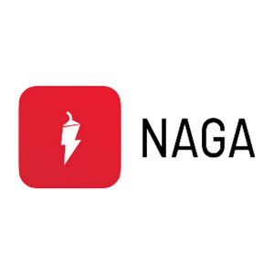 Naga Logo