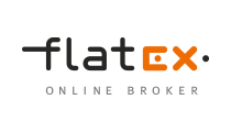 Flatex ETF Sparplan LOGO - ONLINE BROKER