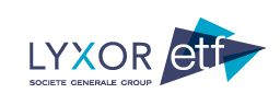 Lyxor ETF Logo