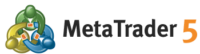 MT5 Logo