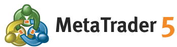 MT5 Logo