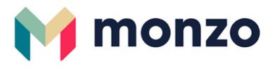 Monzo Logo 