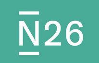 N26 Logo 