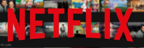 Netflix Logo 