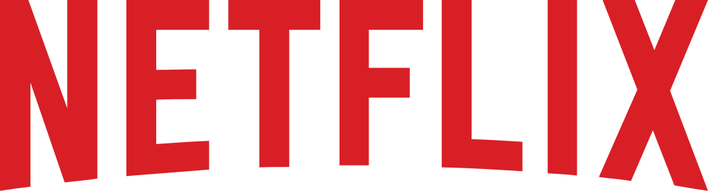 Netflix Logo - skaliert