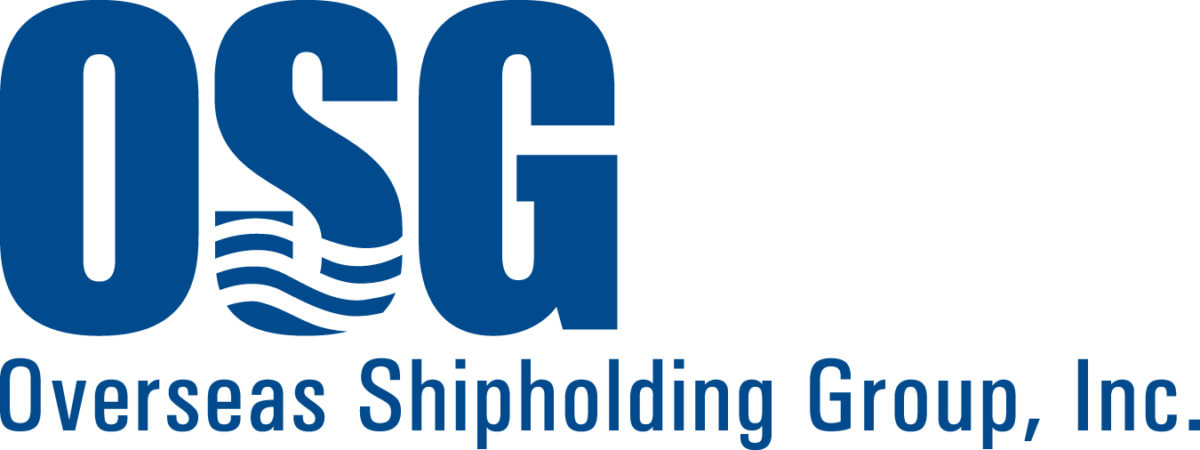 Overseas Shipholding Group Logo 