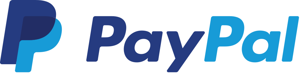 PayPal-Logo als png-Datei