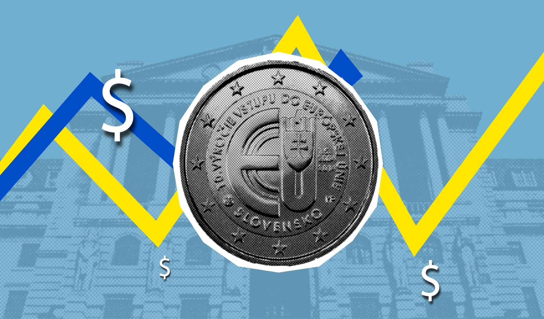 Währungen umrechnen mit der Basiswährung Dollar