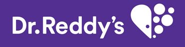 Dr. Reddys Logo
