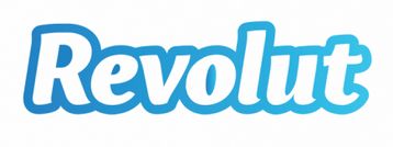 Revolut Logo 