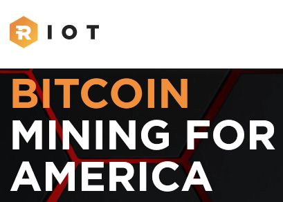 bitcoin mining Aktien Fintech