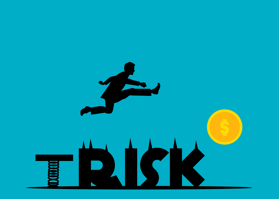 Risiken im Trading