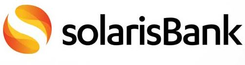 Solarisbank Logo 