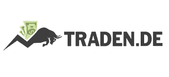 Traden.de Logo