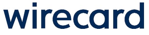 Wirecard Logo 