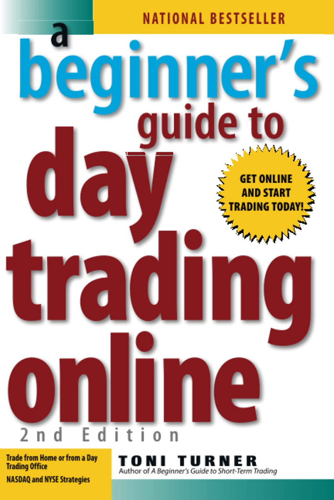 A beginners guide to daytrading Online Buch