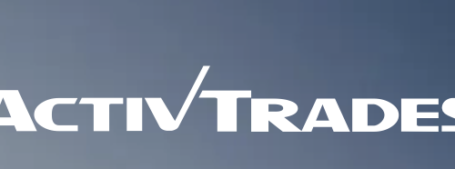 ActivTrades Logo