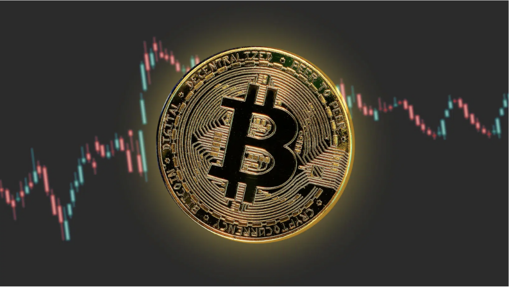 Betrug mit Bitcoin Trading