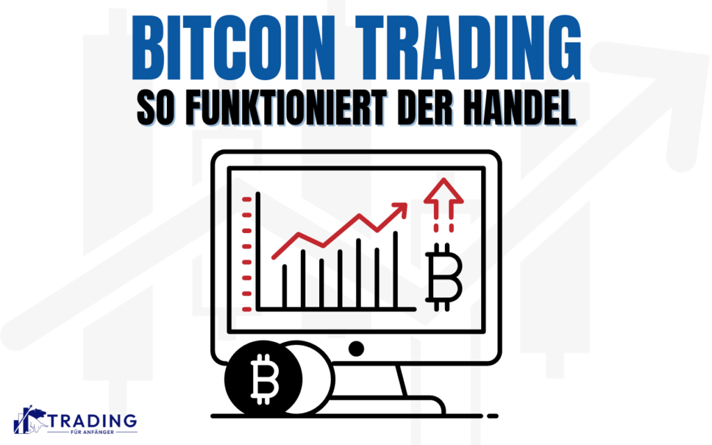 Bitcoin Trading lernen