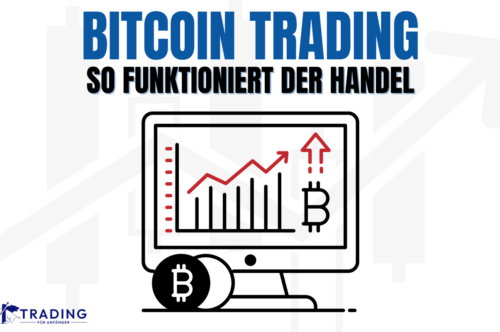 Bitcoin Trading lernen