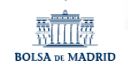 Bolsa de Madrid Logo