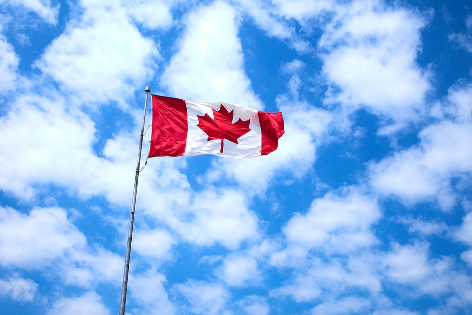 CFD Steuern Kanada