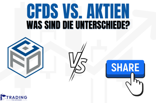 CFDs vs Aktien