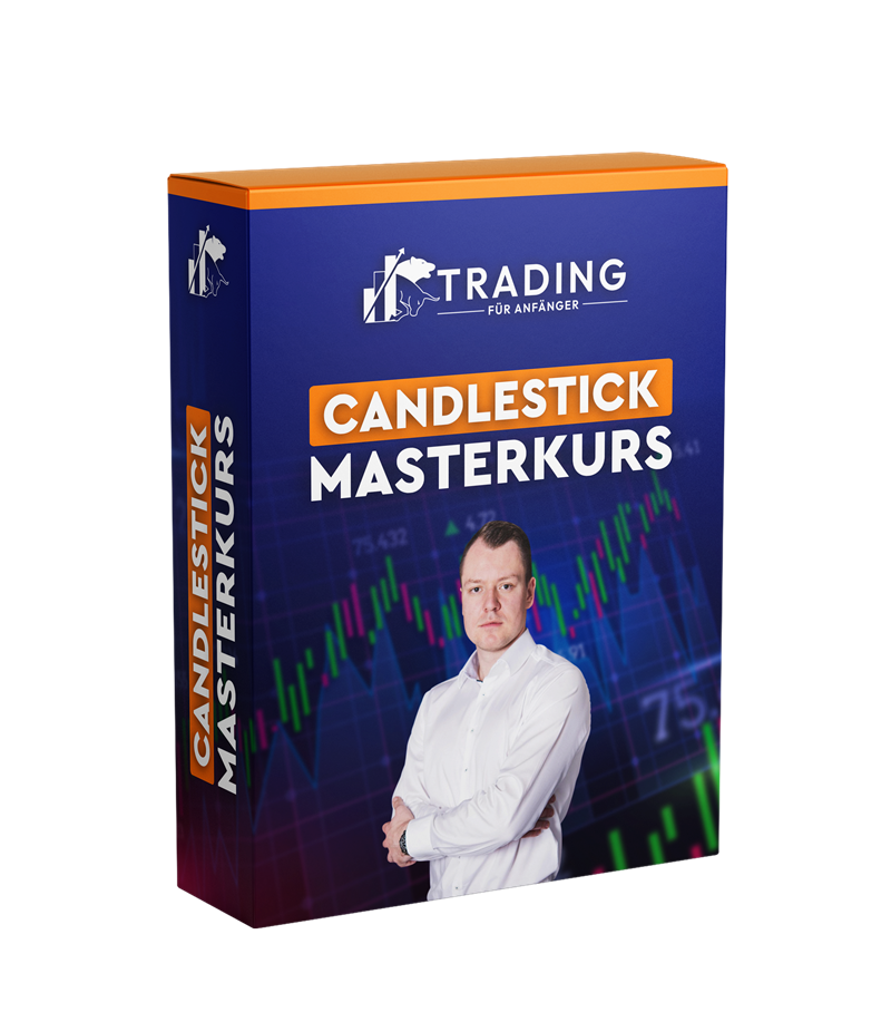 Candlestick Pattern Masterkurs