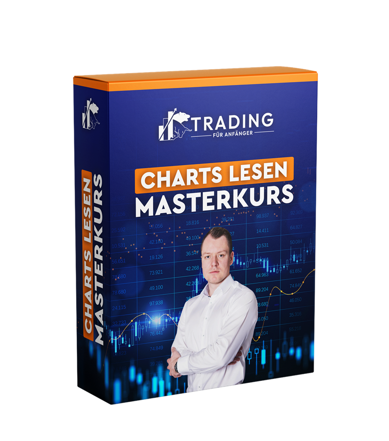 Charts lesen lernen Masterkurs von Trading Für Anfänger