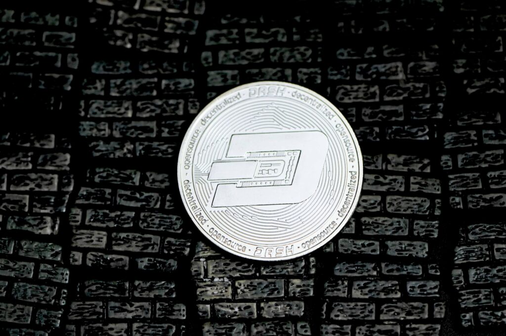 DASH Coin