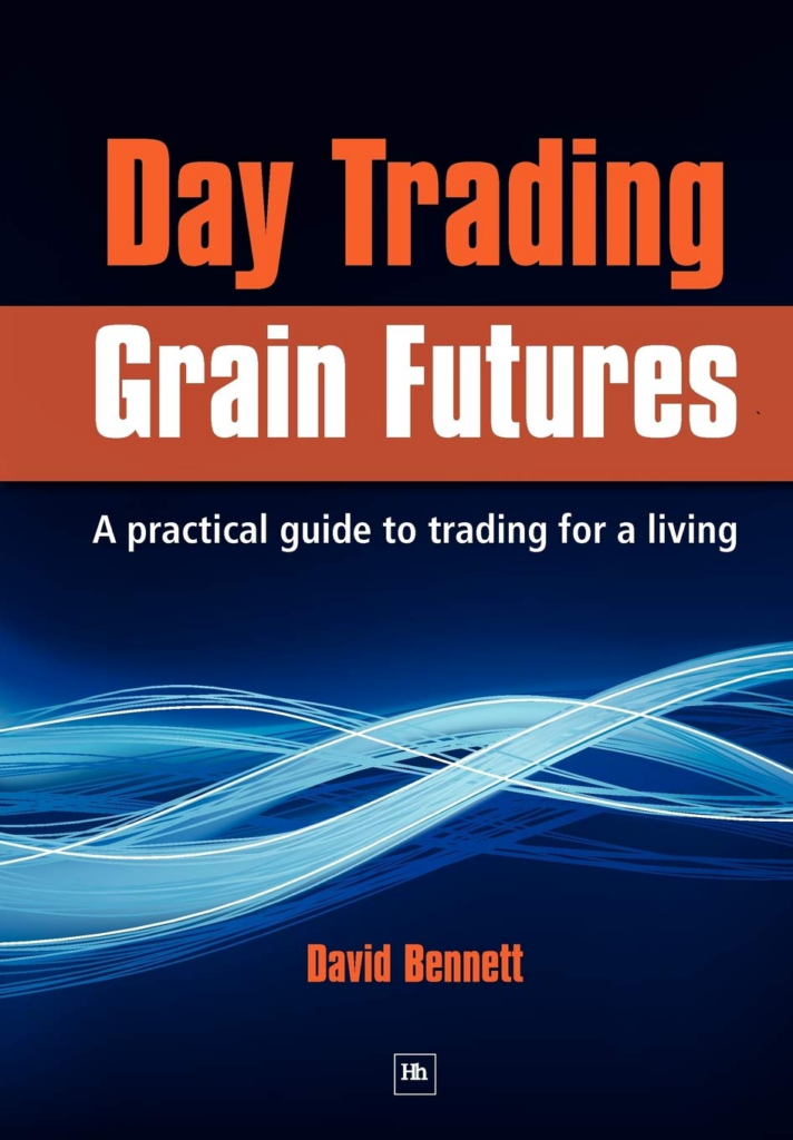 Daytrading Grain Futures Buch