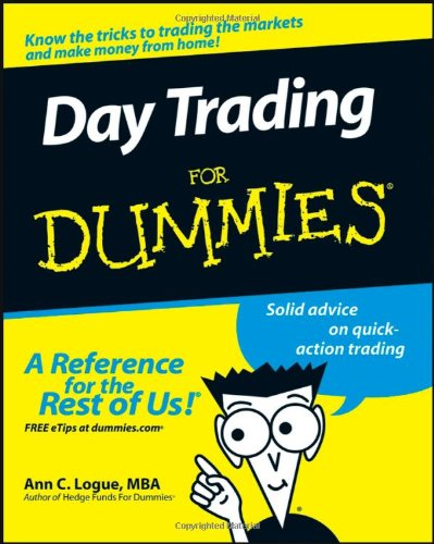 Daytrading for dummies