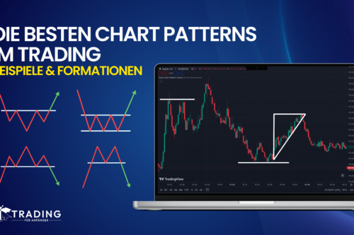 Die besten Chart Patterns im Trading